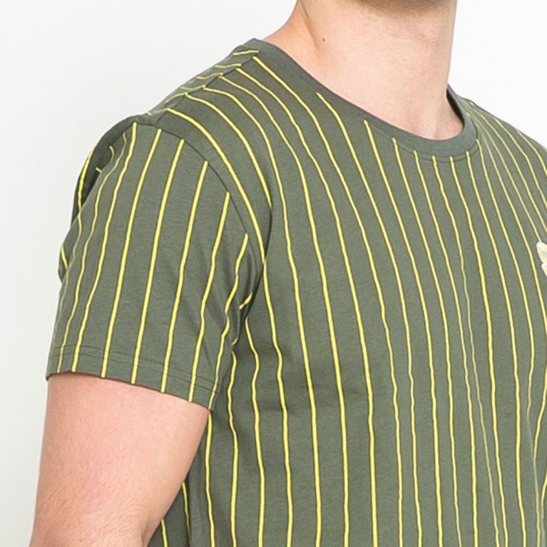 T-shirt "Knox" T-shirt "Knox"